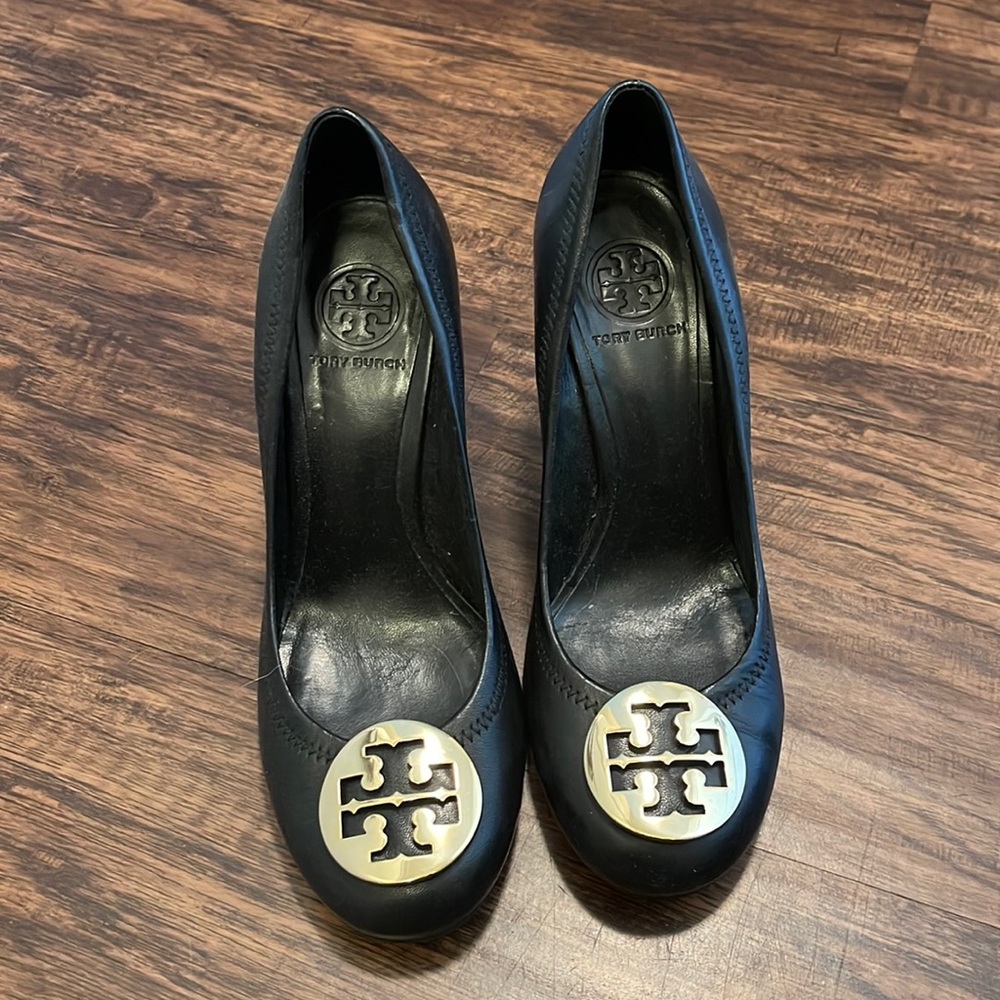 Tory Burch reva wedge heel